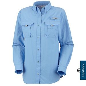 Columbia PFG